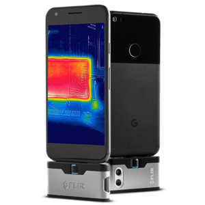 FLIR ONE® Gen 3