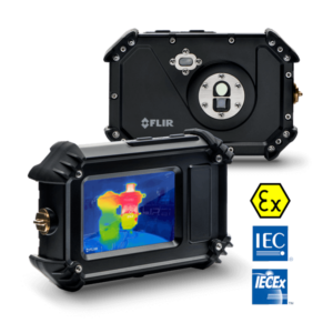 FLIR Cx5