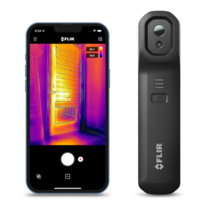 FLIR ONE® Edge