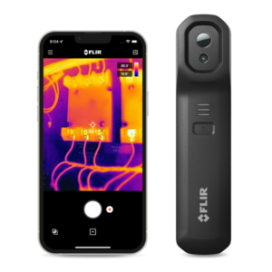 FLIR ONE® Edge Pro