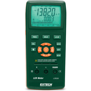 Extech LCR200