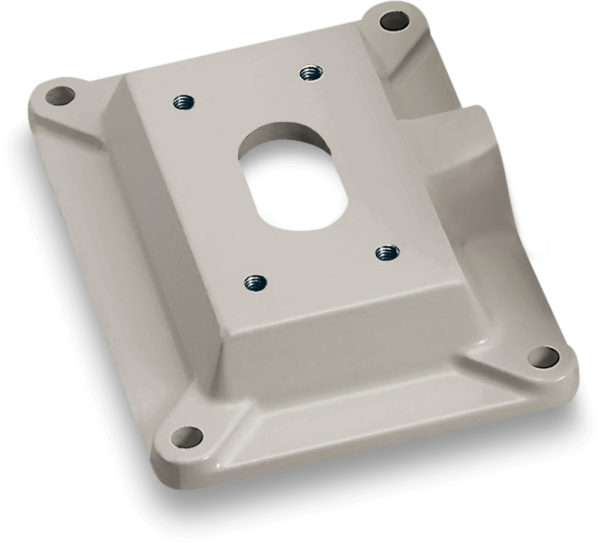 Flir A500f/A700f Reinforcing Support Plate for Rough