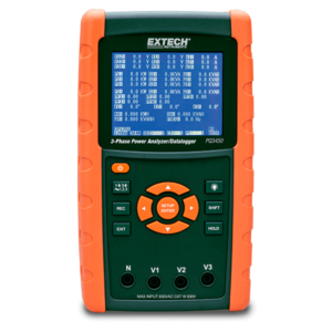 Extech PQ3450