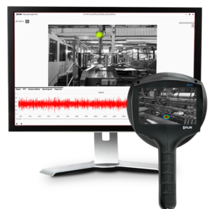 FLIR Si-Series Plug-In Perpetual License