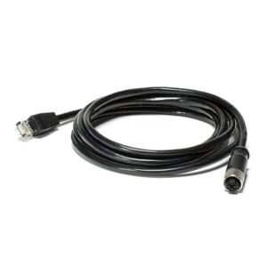 Flir Ethernet Cable M12 to RJ45