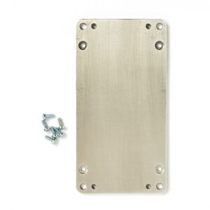 Flir Rear Mounting Plate Kit (T128775ACC)