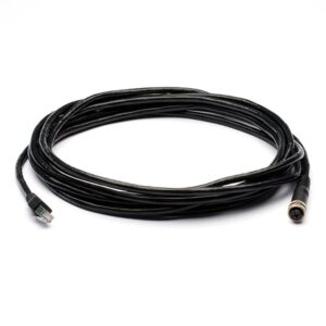 Flir Ethernet Cable M12 to RJ45