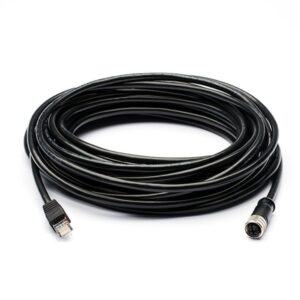 Flir Ethernet Cable M12 to RJ45