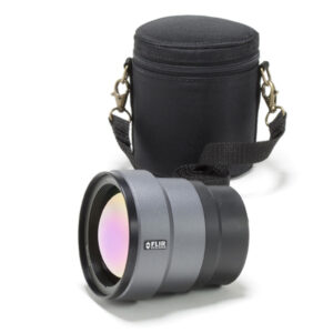 Flir IR lens