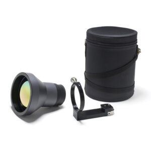 Flir IR lens