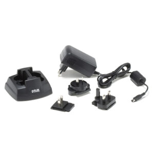 Flir 2-bay battery charger