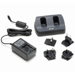 Flir Battery Charger (T198125)