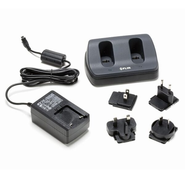 Flir Battery Charger (T198125)