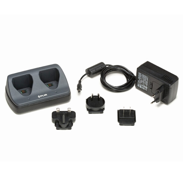 Flir Battery Charger (T198126)