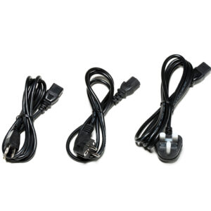 Flir Cable Kit Mains (T198348)