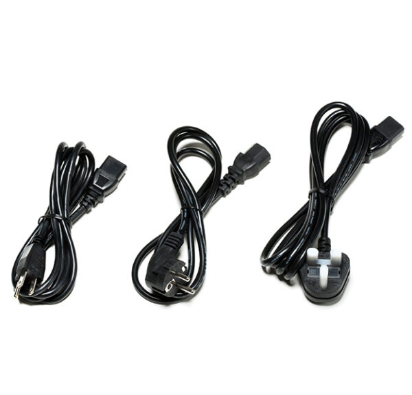 Flir Cable Kit Mains (T198348)