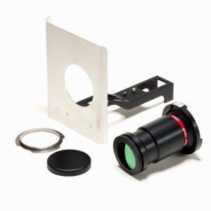 Flir Furnace IR lens extender