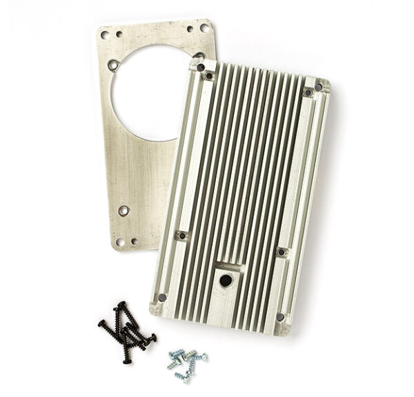 Flir Front Mounting Plate Kit