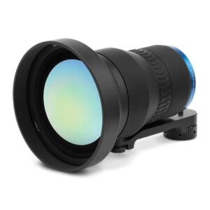 Flir IR lens