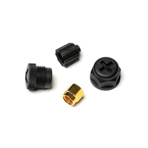 Flir Connector cap kit (T300202)