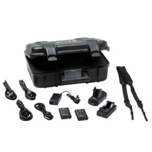 FLIR Si124 Integrated Battery Kit (T300642)