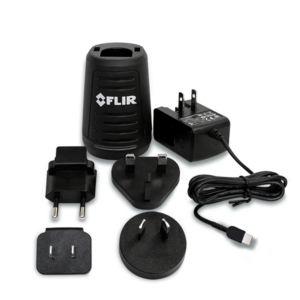 Flir Battery Charger (T300772ACC)