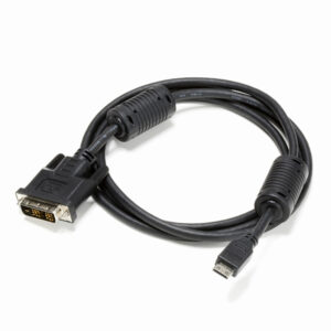 Flir HDMI Type C to DVI cable 1.5m (T910930ACC)