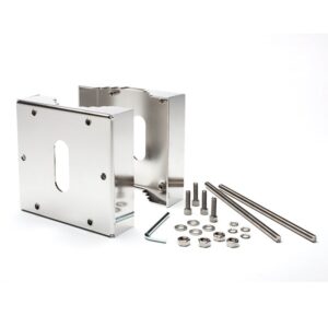 Flir Pole Mount Adapter for Wall Mount Kit (T911288ACC)