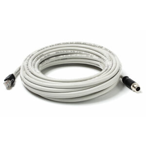 Flir Ethernet cable M12 to RJ45