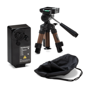 Flir Acoustic Camera Tester with Table Tripod for Si124 (T911987)