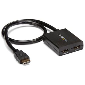 Flir HDMI 2-Port Video Splitter (T911998)