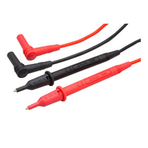 Flir CAT IV Silicone Test Leads (TA80)