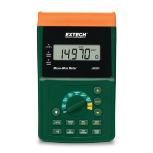 Extech UM200