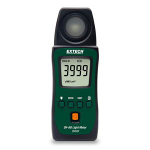 Extech UV505