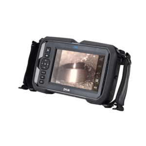 Flir VS80 Videoscope Screen