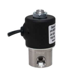 Solenoide GEMS BG3434 - BG3434