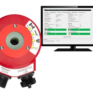 Encoder HS35iQPROGRH7P7PR1 - HS35iQPROGRH7P7PR1