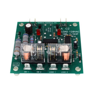 Controlador de Nível de Líqui GEMS A3C215 - A3C215