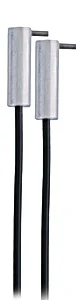 Cabo de Fibra Óptica de Vidro em Modo de Feixe Através 083-135-202 - SKU 083-135-202