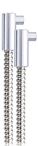Cabo de Fibra Óptica de Vidro em Modo de Feixe Transversal 163-338-204 - SKU 163-338-204