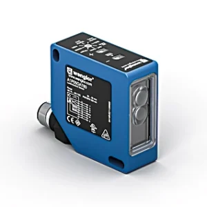 Sensor Wenglor de Luminescência A1P05QAT80 - A1P05QAT80