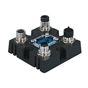 Caixa de Conexão ZAA12NN01 ZAA12NN01 - SKU ZAA12NN01