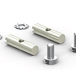 Conjunto de Montagem BEF-SET-04 BEF-SET-04 - SKU BEF-SET-04