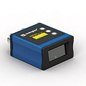 Scanner de Código de Barras com Array CCD BLN0L1R10 - BLN0L1R10
