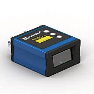 Scanner de Código de Barras CCD Array BLN0 - BLN0