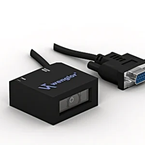 Leitor de Código de Barras Raster FIS-0003-0105 FIS-0003-0105 - SKU FIS-0003-0105