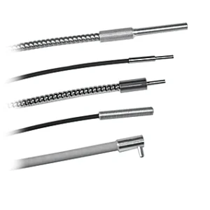 Cabo de Fibra Óptica SLK1711 em Modo de Feixe Através SLK1711 - SKU SLK1711