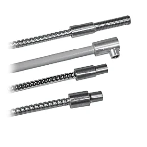 Cabo de Fibra Óptica SLK1495 em Modo de Feixe Através SLK1495 - SKU SLK1495