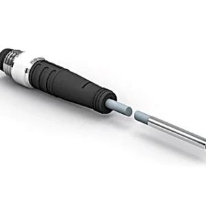 Sensor Indutivo com Distância de Comutação Aumentada I03H007 - SKU I03H007