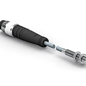 Sensor Indutivo com Distância de Comutação Aumentada I04H008 - SKU I04H008